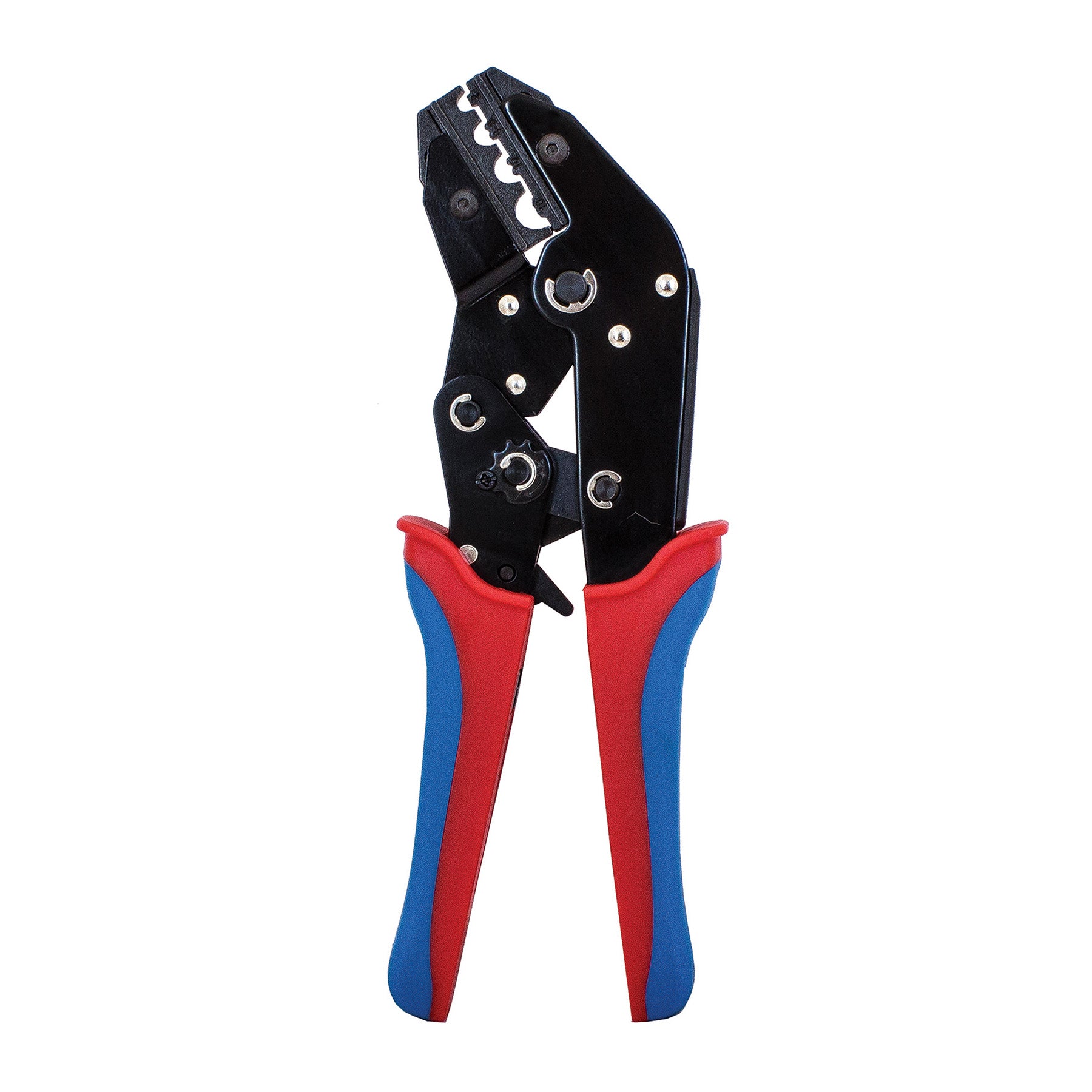 Non-Insulated Terminal Crimper