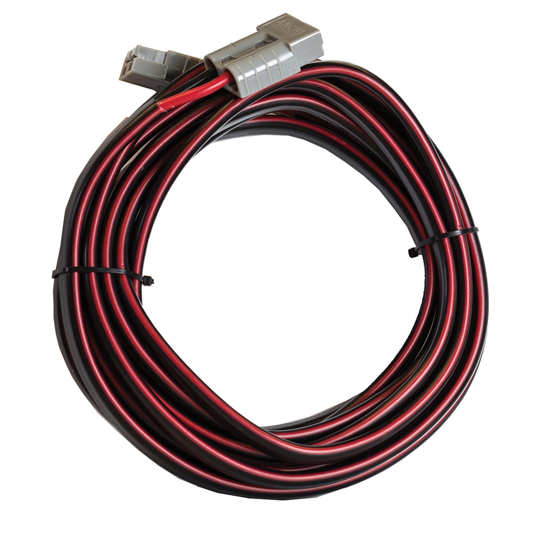 5m Extension Lead, 50 Amp, 12-48V Connector To 50 Amp, 12-48V Connector