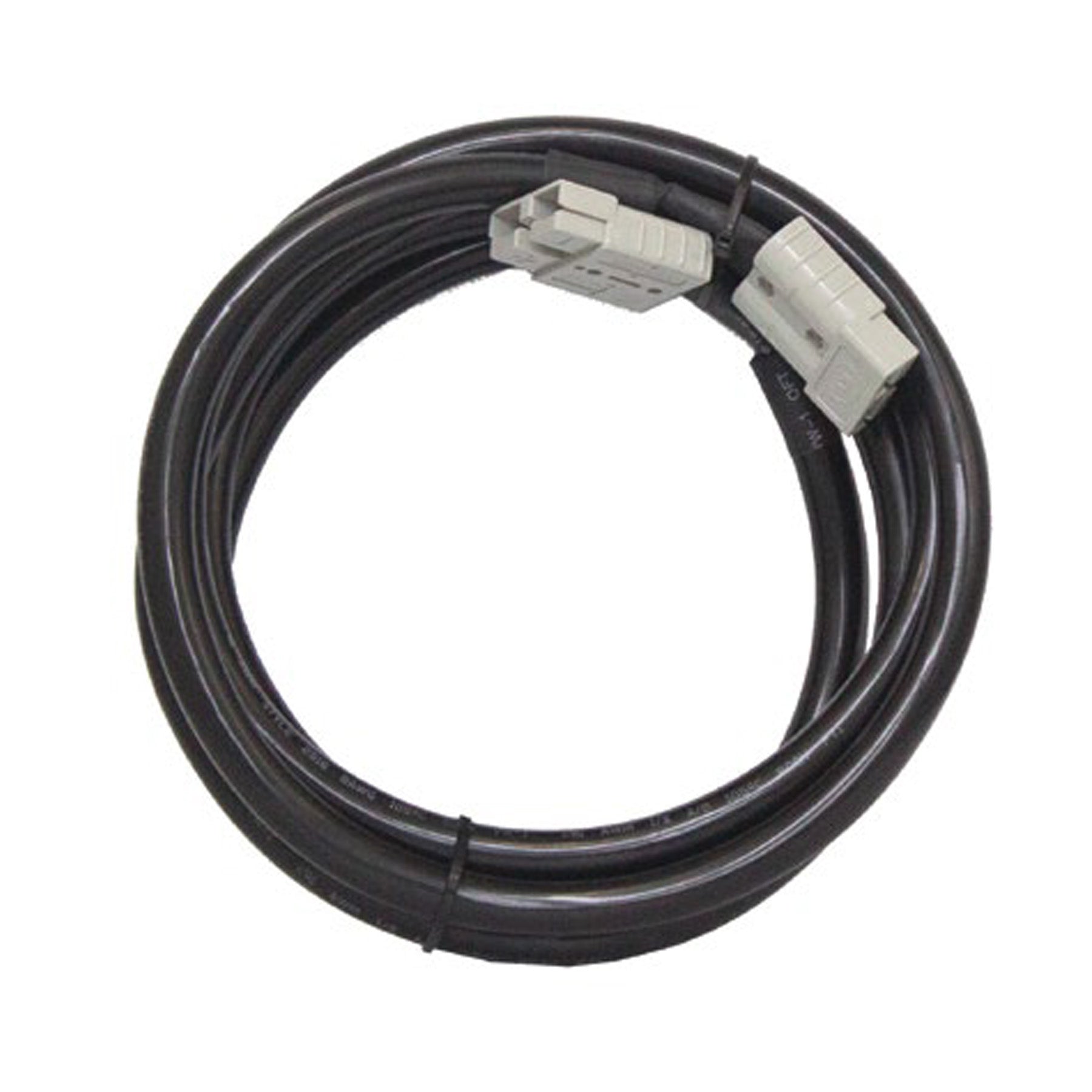 3m Extension Lead, 50 Amp, 12V-48V Connector To 50 Amp, 12V-48V Connector