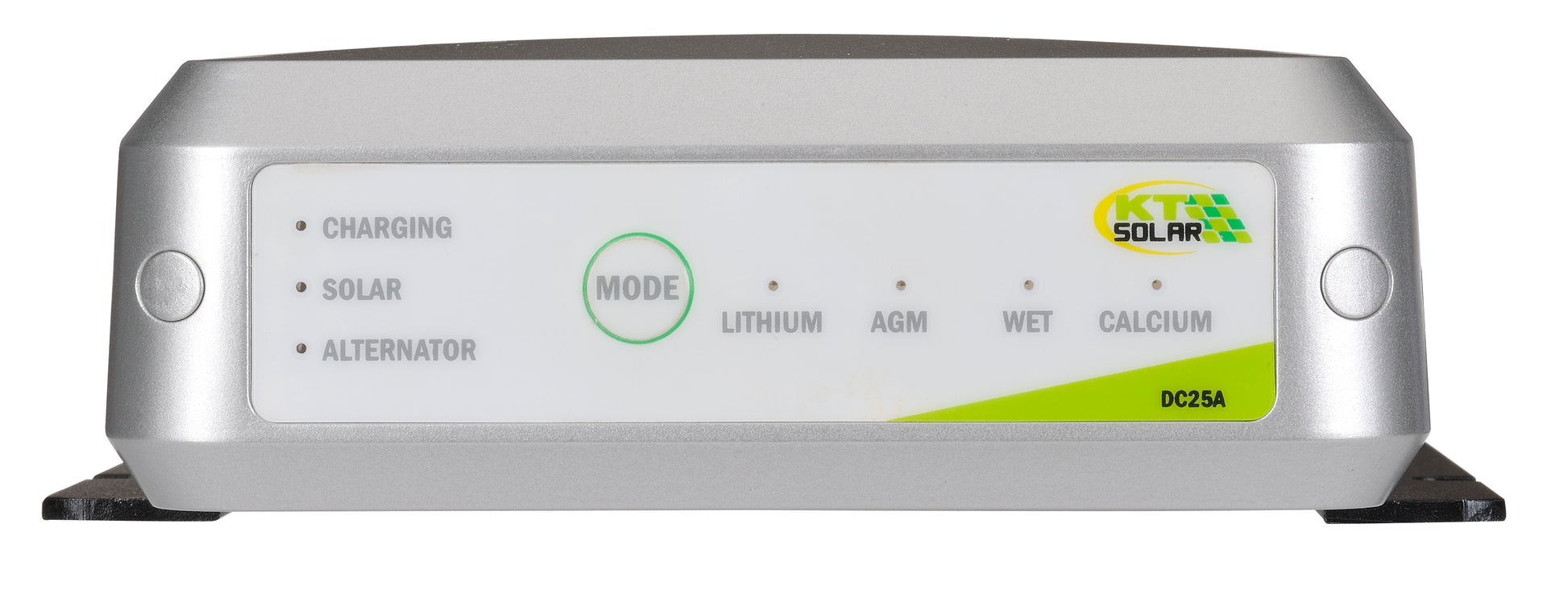 25A DC-DC Battery Charger with Inbuilt MPPT Solar