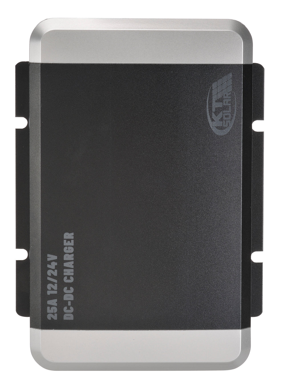 25A DC-DC Battery Charger with Inbuilt MPPT Solar