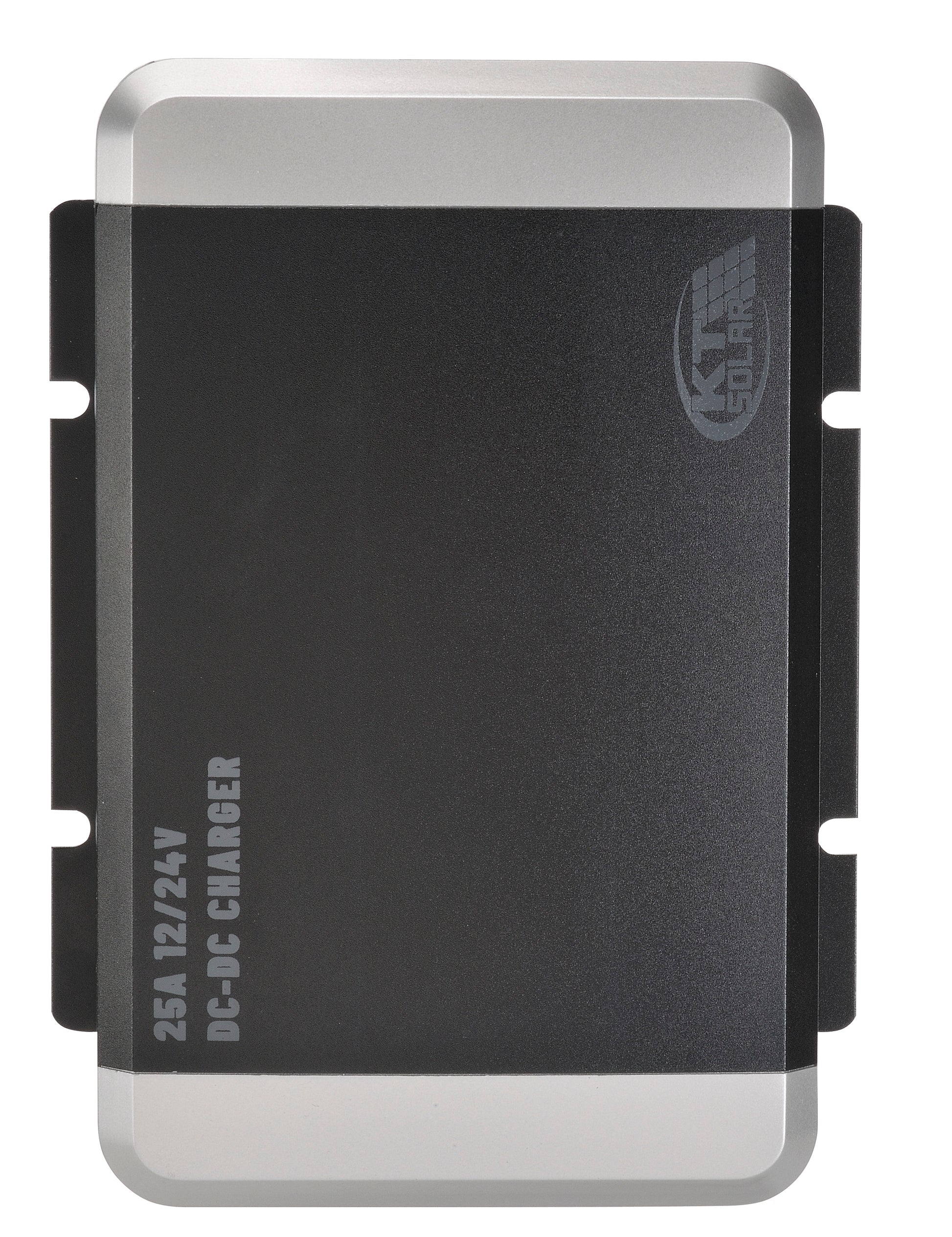 25A DC-DC Battery Charger with Inbuilt MPPT Solar