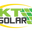 KT Solar logo