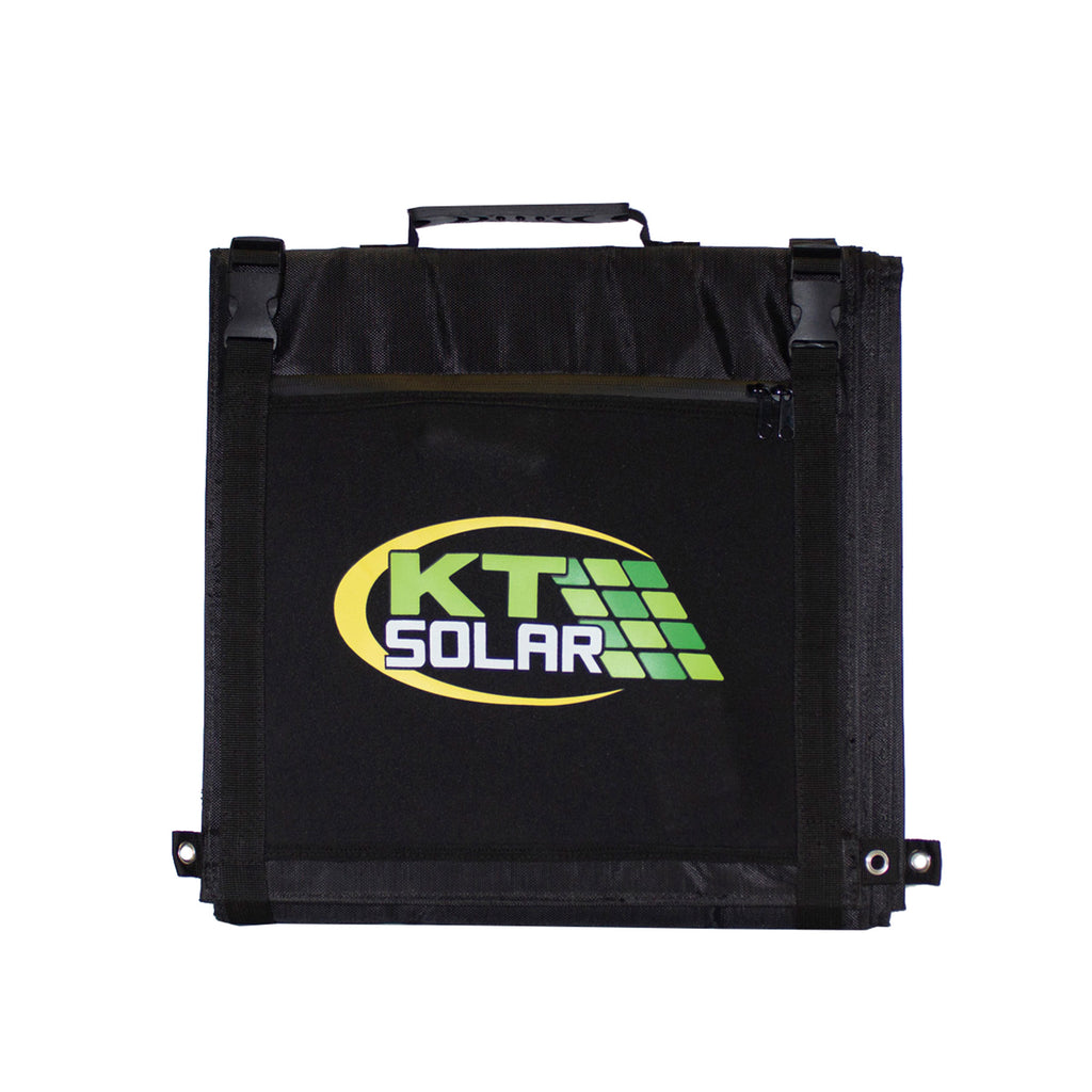 120W Portable Folding Solar Mat