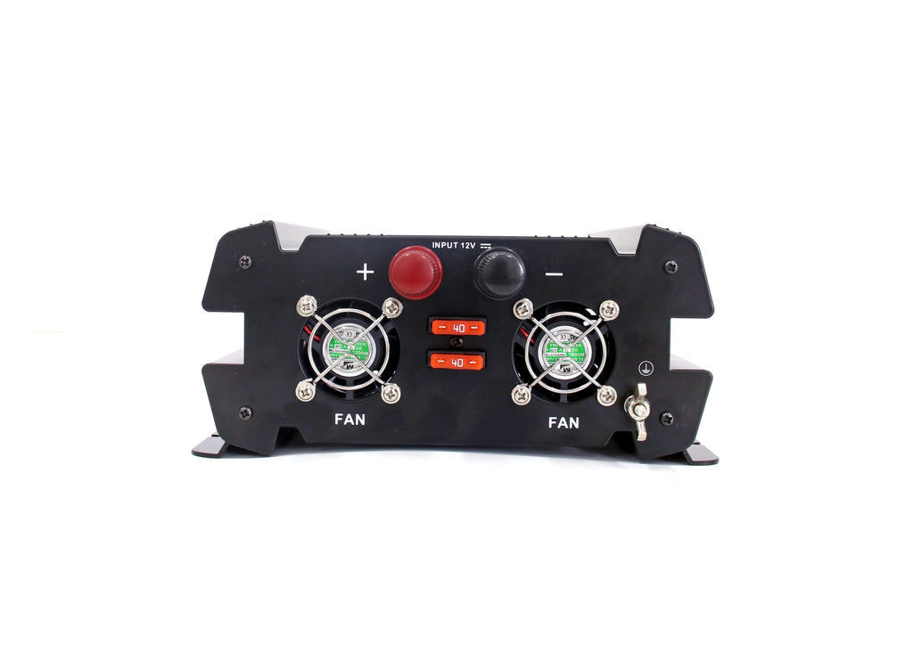 600W Modified Sine Wave Power Inverter