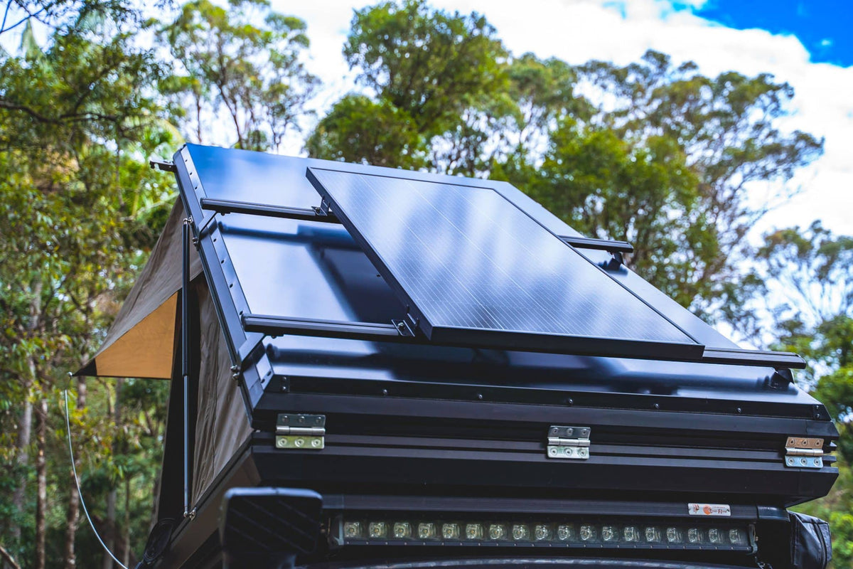 KT Solar - Industry Leading Solar Solutions